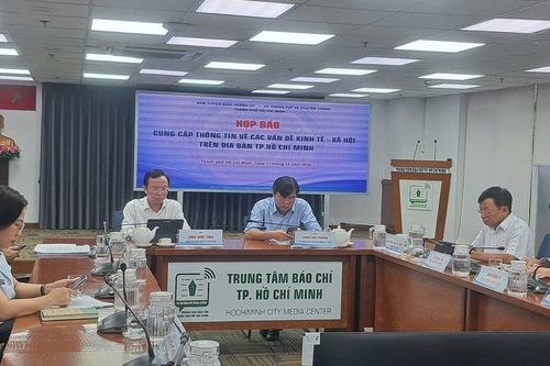 TP Hồ Chí Minh: xã đảo Thạnh An chẩn đoán bệnh bằng trí tuệ nhân tạo