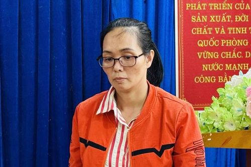 Lào Cai: bắt kế toán xã biển thủ hơn 300 triệu đồng tiền ngân sách