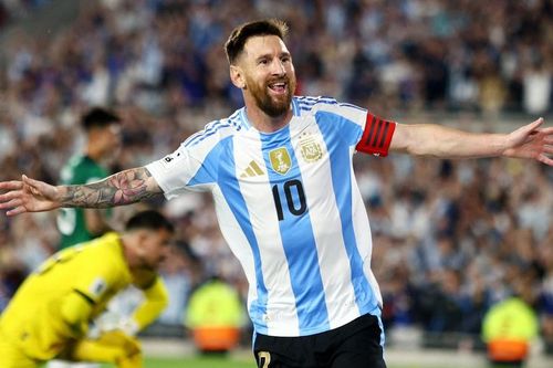 Messi và Ronaldo đang khơi lại cuộc đua của hai siêu sao đương đại