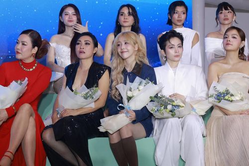 Format có nhiều điểm mới của 'Chị đẹp đạp gió 2024'