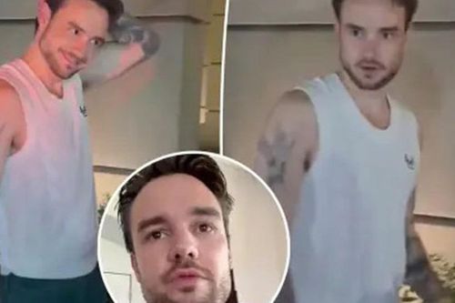 Liam Payne quá khứ nghiện ma túy, từng có ý định tự vẫn và những bất thường mới đây