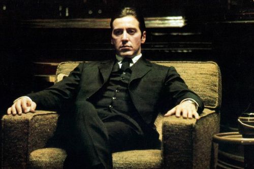Al Pacino - từ cuộc sống túng quẫn tới 'tượng đài' của điện ảnh
