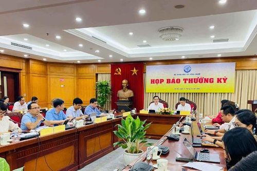 Xây dựng và hoàn thiện chính sách pháp luật về khoa học và công nghệ