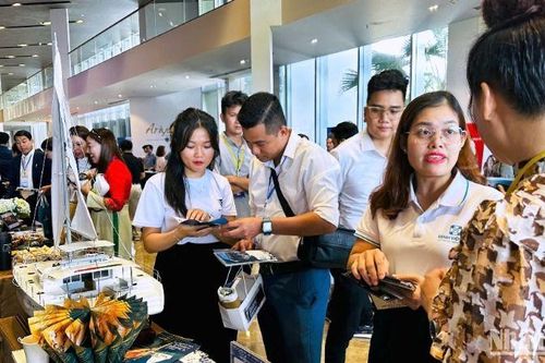 Hơn 600 doanh nghiệp du lịch toàn quốc tham gia Ngày hội Du lịch Đà Nẵng năm 2024