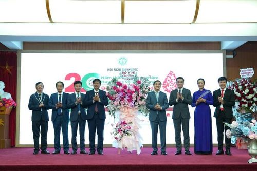 Ứng dụng các kỹ thuật cao, chuyên sâu trong lĩnh vực huyết học và truyền máu