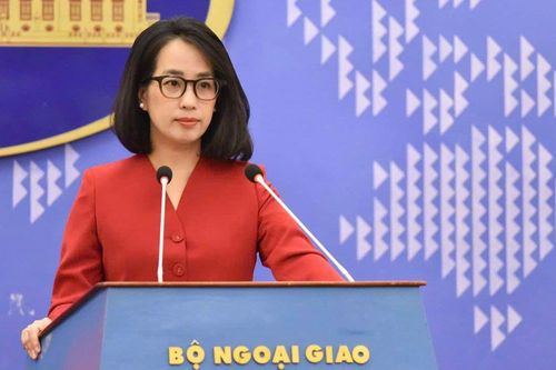 Công dân Việt Nam tại Trung Đông hiện vẫn an toàn