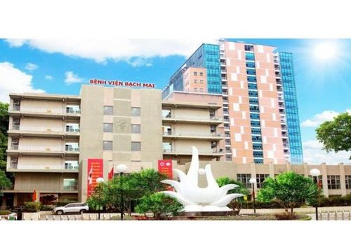 Điều chỉnh quy hoạch, tăng diện tích Khu khám bệnh của Bệnh viện Bạch Mai