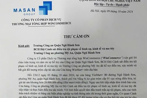 Cảm kích tinh thần vì nhân dân phục vụ!