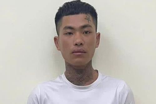 Truy nóng kẻ cướp giật