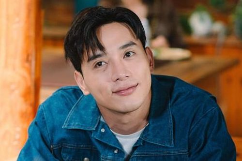 Thuận Nguyễn bất ngờ chia sẻ về 'bạn gái màn ảnh': 'Cô ấy là diễn viên tài năng'