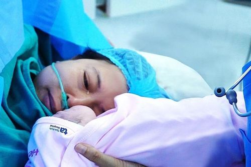 Khát khao khi đã muộn màng