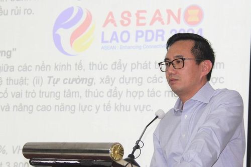 Quy mô nền kinh tế số ASEAN sẽ đạt khoảng là 2.000 tỷ USD vào năm 2030