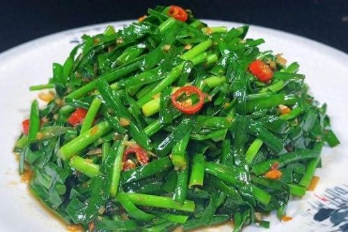 Loại rau 'làm sạch ruột', không phải ai cũng thích ăn