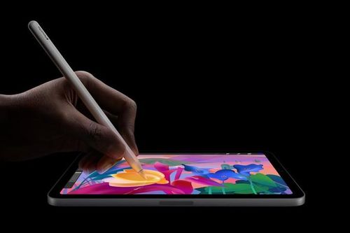 Soi từng góc cạnh iPad mini 'nóng hổi' mới ra mắt của Apple