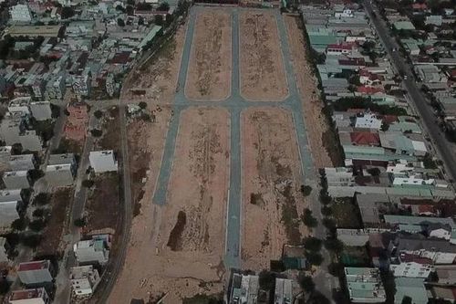 Dự án nào có dấu hiệu huy động vốn, lừa đảo, chiếm đoạt tài sản?