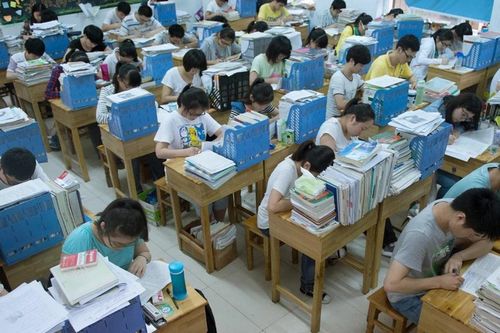 Trung Quốc: Cải thiện việc học bằng trị liệu y tế