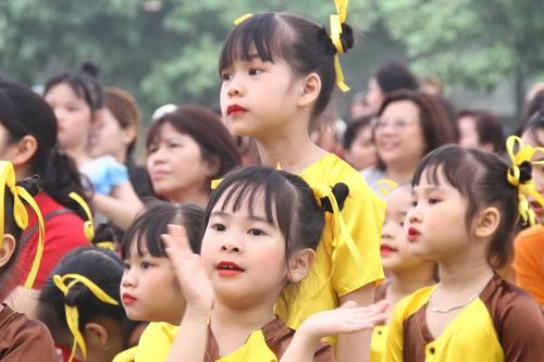 Bàn thảo đào tạo giáo viên đáp ứng đổi mới Chương trình Giáo dục mầm non