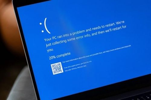 Windows 11 24H2 tiếp tục gặp sự cố khiến người dùng đau đầu