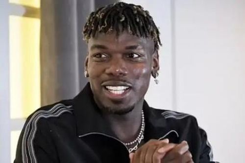 Paul Pogba từ chối AC Milan, ưu tiên ở lại Juventus
