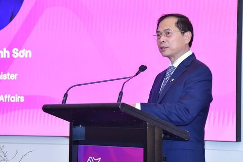 Xác định 'tư duy mới, tầm nhìn mới và hành động mới' cho quan hệ Việt Nam-Australia trong tương lai