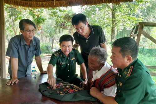 Lắng nghe câu chuyện Việt Nam trên đất nước Lào anh em (bài 1)