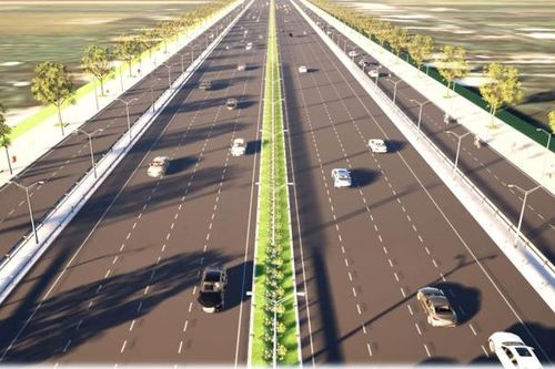 UBND TPHCM lập báo cáo nghiên cứu tiền khả thi Dự án xây dựng đường Vành đai 4 TPHCM
