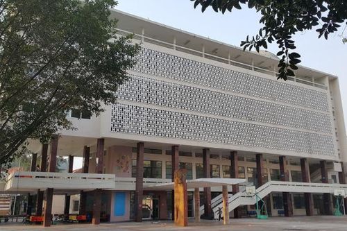 Kiến trúc Hà Nội thời bao cấp: Cần đánh thức khối di sản đang 'ngủ yên'