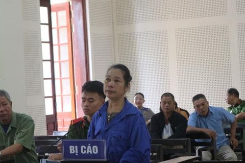 Bị chồng trách 'không biết quan tâm', vợ gây án mạng