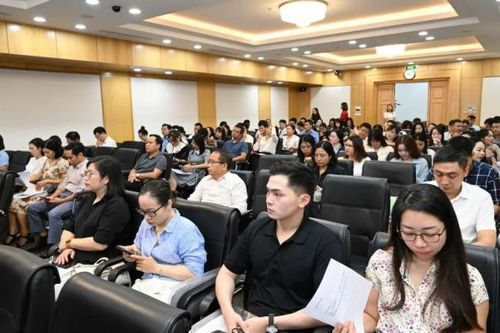 Bộ Công Thương: Bồi dưỡng chuyên sâu công tác phát ngôn và cung cấp thông tin cho báo chí