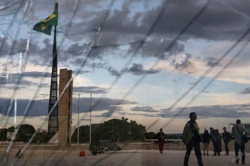 Brazil tìm cách dẫn độ những kẻ bạo loạn ngày 8/1 từ Argentina