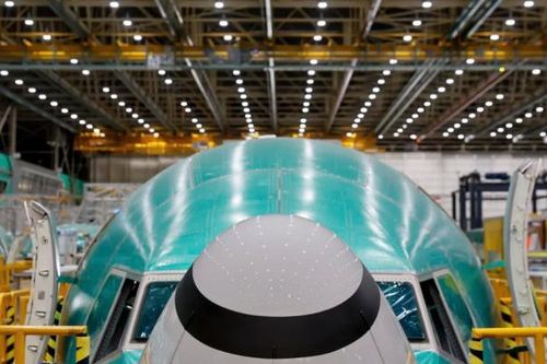 Những tác động từ cuộc khủng hoảng của Boeing đối với nước Mỹ