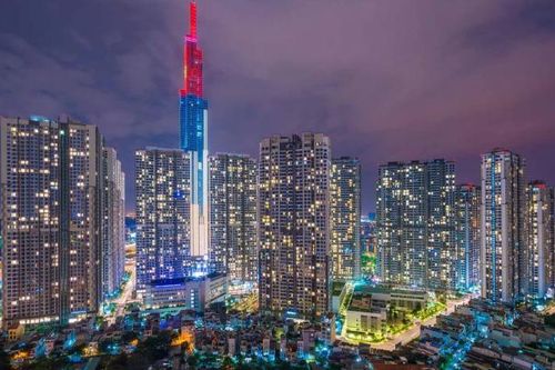Việt Nam đứng thứ 99 về tự do kinh tế