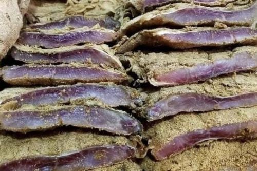 Cá thính Lập Thạch: Đặc sản đậm đà từ làng quê Vĩnh Phúc