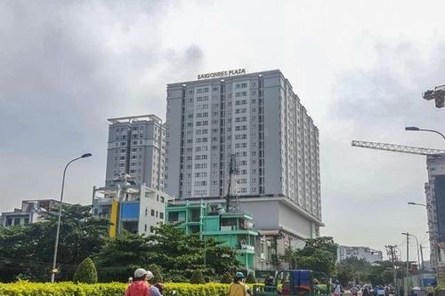 Saigonres (SGR) lợi nhuận giảm 61%, huy động thêm 800 tỷ đồng từ Chủ tịch