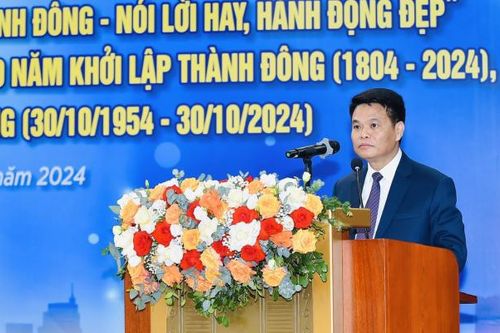 Vinh danh công dân tiêu biểu TP Hải Dương