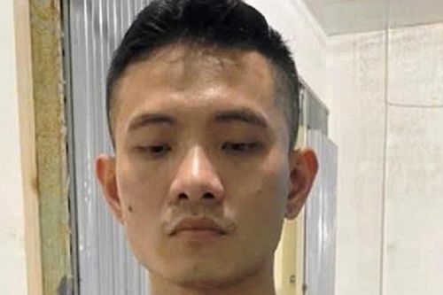 Nam thanh niên giấu ma túy trong 'vùng kín' mang đi tiêu thụ