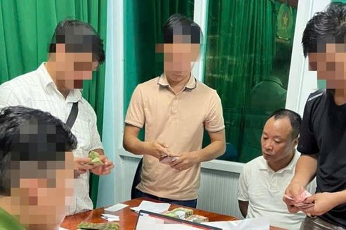 Cảnh báo hàng loạt vụ án mạo danh người có chức vụ để lừa đảo