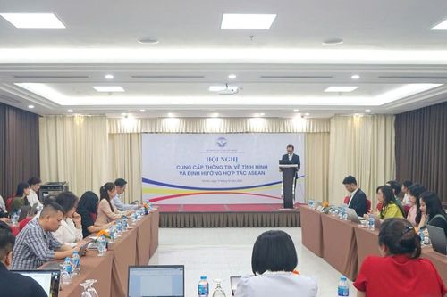 Nền kinh tế ASEAN đứng thứ 5 trên thế giới