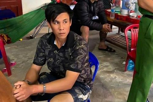 'Xin' xe bất thành, nam thanh niên tấn công cảnh sát
