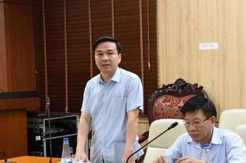 Công bố kết luận thanh tra tại Bộ Tài nguyên và môi trường, Bộ Giao thông vận tải và tỉnh Đồng Nai