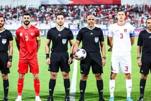 AFC ra phán quyết về vụ kiện của Indonesia