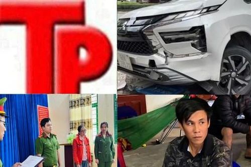 Bản tin Hình sự: Chồng chặn đường dùng dao đâm vợ cũ tử vong trên quốc lộ