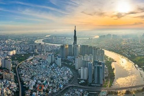 TPHCM nói về đề xuất loạt dự án của Sun Group
