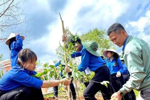 Hàng nghìn thanh niên Lâm Đồng được hỗ trợ sau hoàn lương