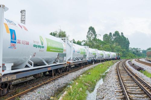 9 tháng đầu năm 2024: PV GAS CNG đạt hơn 92 tỷ đồng lợi nhuận trước thuế, vượt 24% kế hoạch