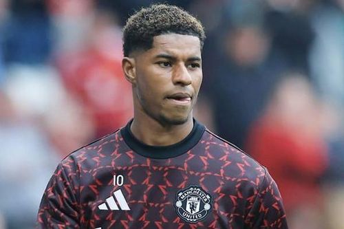 PSG nỗ lực chiêu mộ Rashford