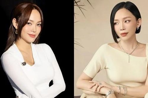 Minh Hằng, Tóc Tiên hạn chế mâu thuẫn trong 'Chị đẹp đạp gió'