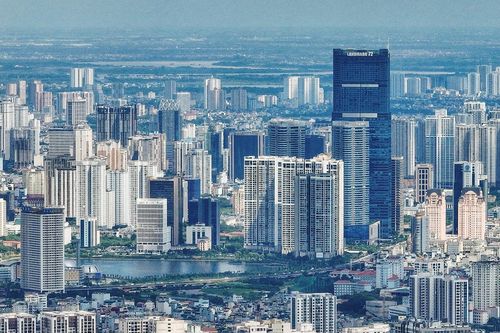 Cải cách thể chế nhìn từ cuốn sách 'Vì sao các quốc gia thất bại'