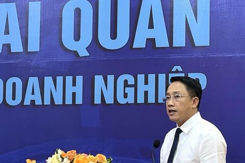 Tiếp tục cải cách dịch vụ thuế điện tử hỗ trợ doanh nghiệp phát triển bền vững