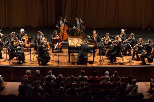 Musical Seasons 2024 - 2025: Đắm chìm trong không gian âm nhạc đậm chất Vienna